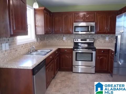 2565 Blake Way Warrior, AL 35180 - Photo 15 of 47