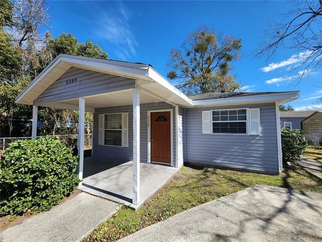 $1,499 | 5309 Ave B, Jacksonville, FL 32209