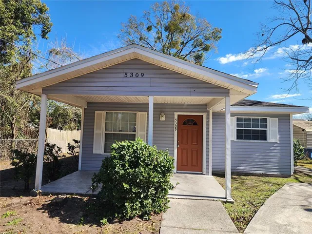 $1,499 | 5309 Ave B, Jacksonville, FL 32209