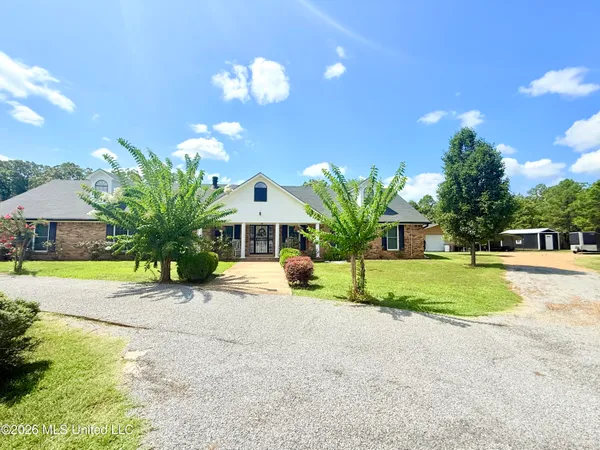 $370,000 | 367 Dr King Drive, Gore Springs, MS 38929