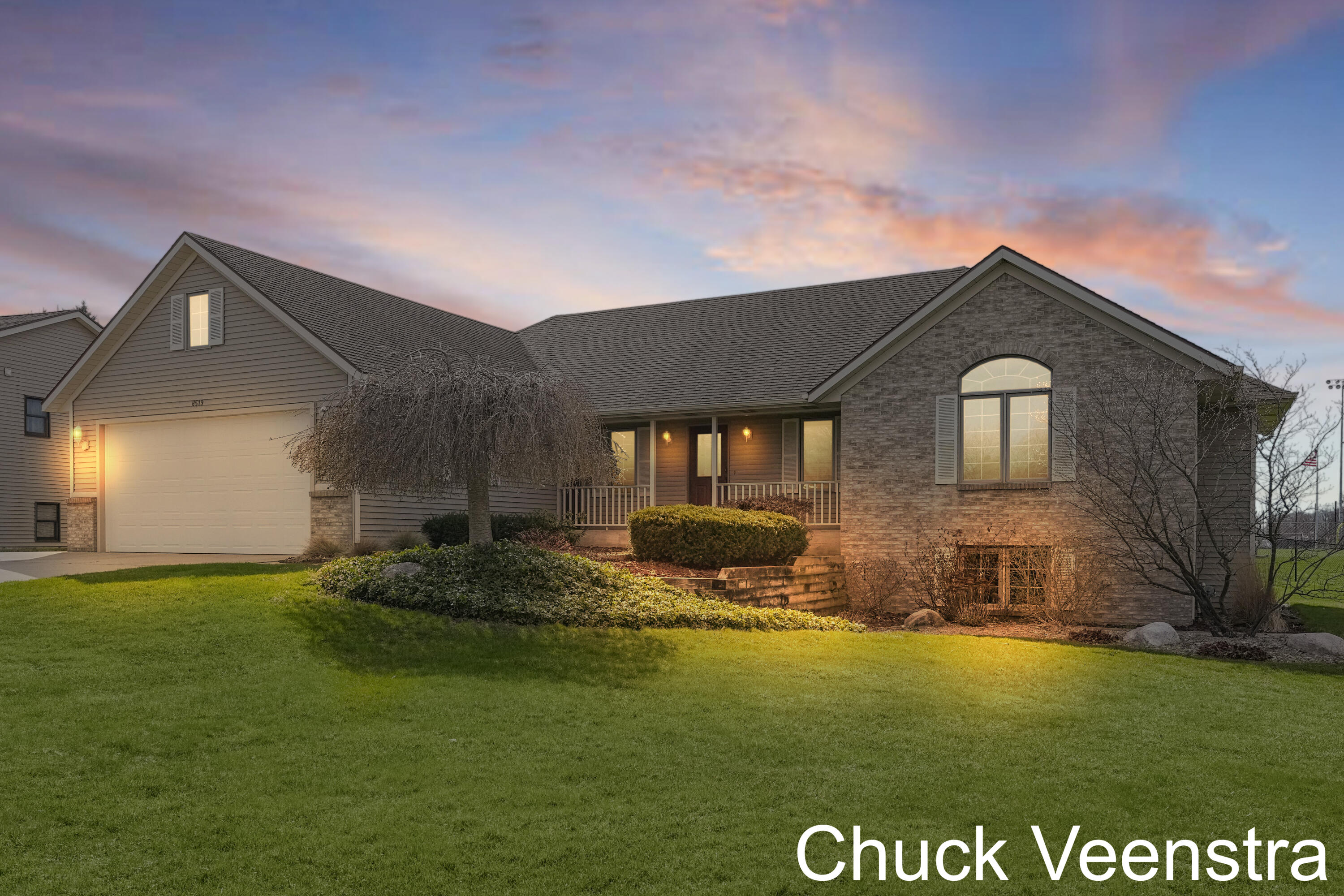 8519 Ridgebluff Drive Southwest Byron Center, MI 49315 - Photo 1 of 41 DSC06487 dd