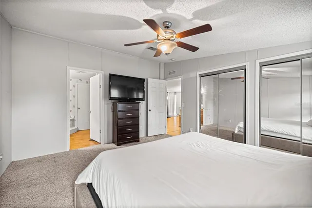 a bathroom with a bathtub and a sink