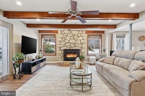 $795,000 | 3066 Cloverly Drive, Furlong, PA 18925