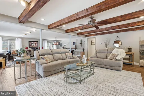 $795,000 | 3066 Cloverly Drive, Furlong, PA 18925