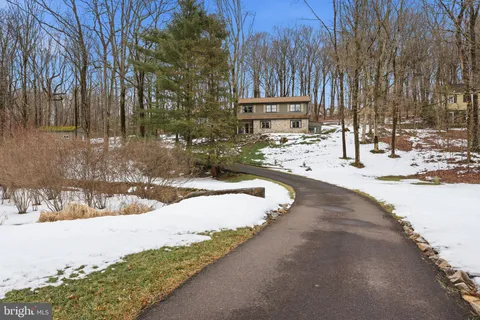 $795,000 | 3066 Cloverly Drive, Furlong, PA 18925