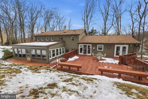 $795,000 | 3066 Cloverly Drive, Furlong, PA 18925