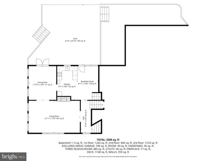 $795,000 | 3066 Cloverly Drive, Furlong, PA 18925