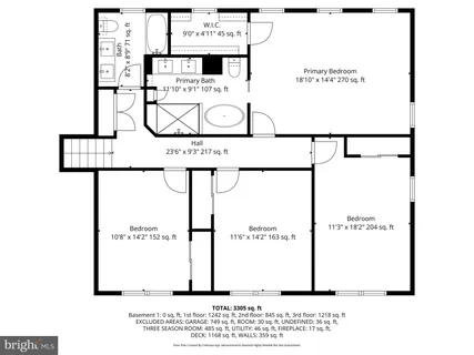 $795,000 | 3066 Cloverly Drive, Furlong, PA 18925