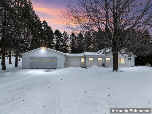 $184,500 | 108 Harrison Avenue Southeast, Racine, MN 55967