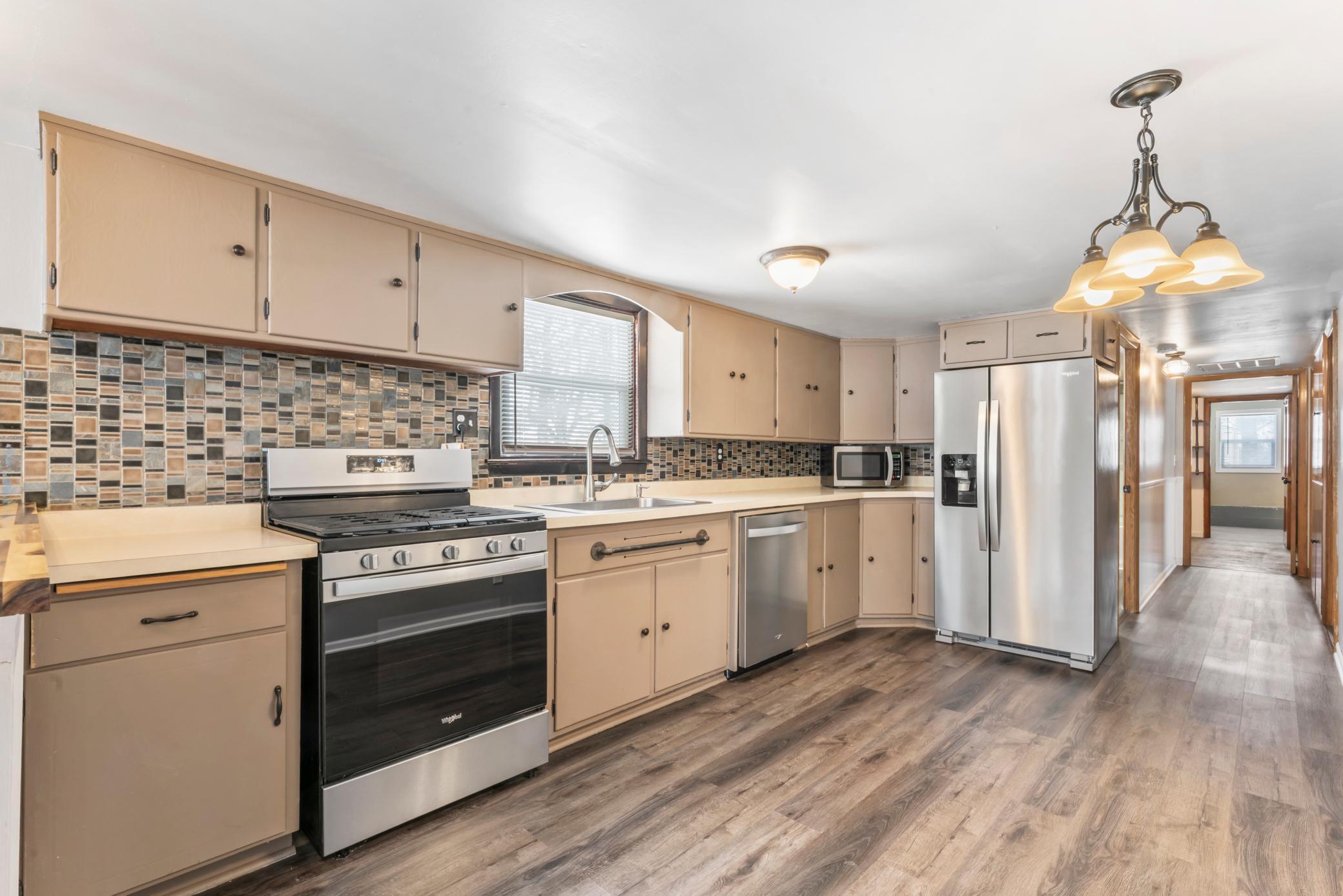 108 Harrison Avenue Southeast Racine, MN 55967 - Photo 19 of 32