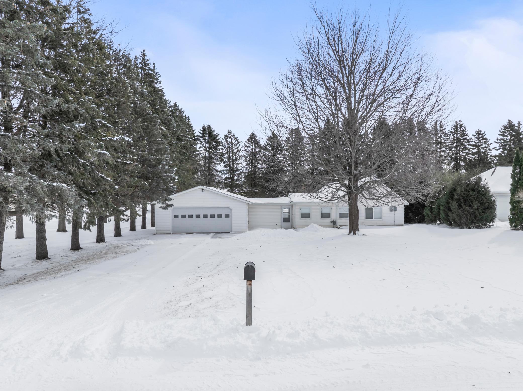 108 Harrison Avenue Southeast Racine, MN 55967 - Photo 2 of 32