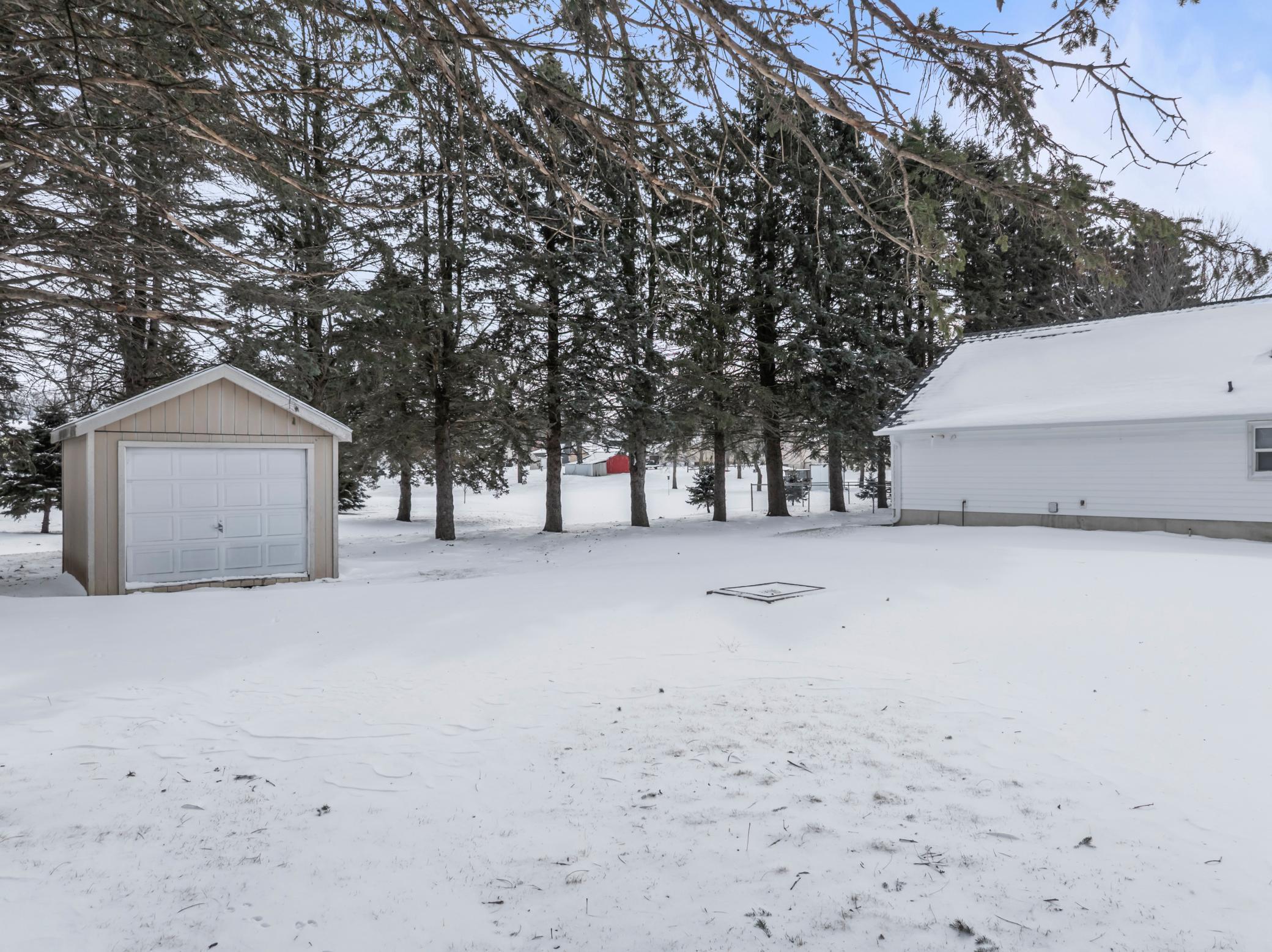 108 Harrison Avenue Southeast Racine, MN 55967 - Photo 4 of 32