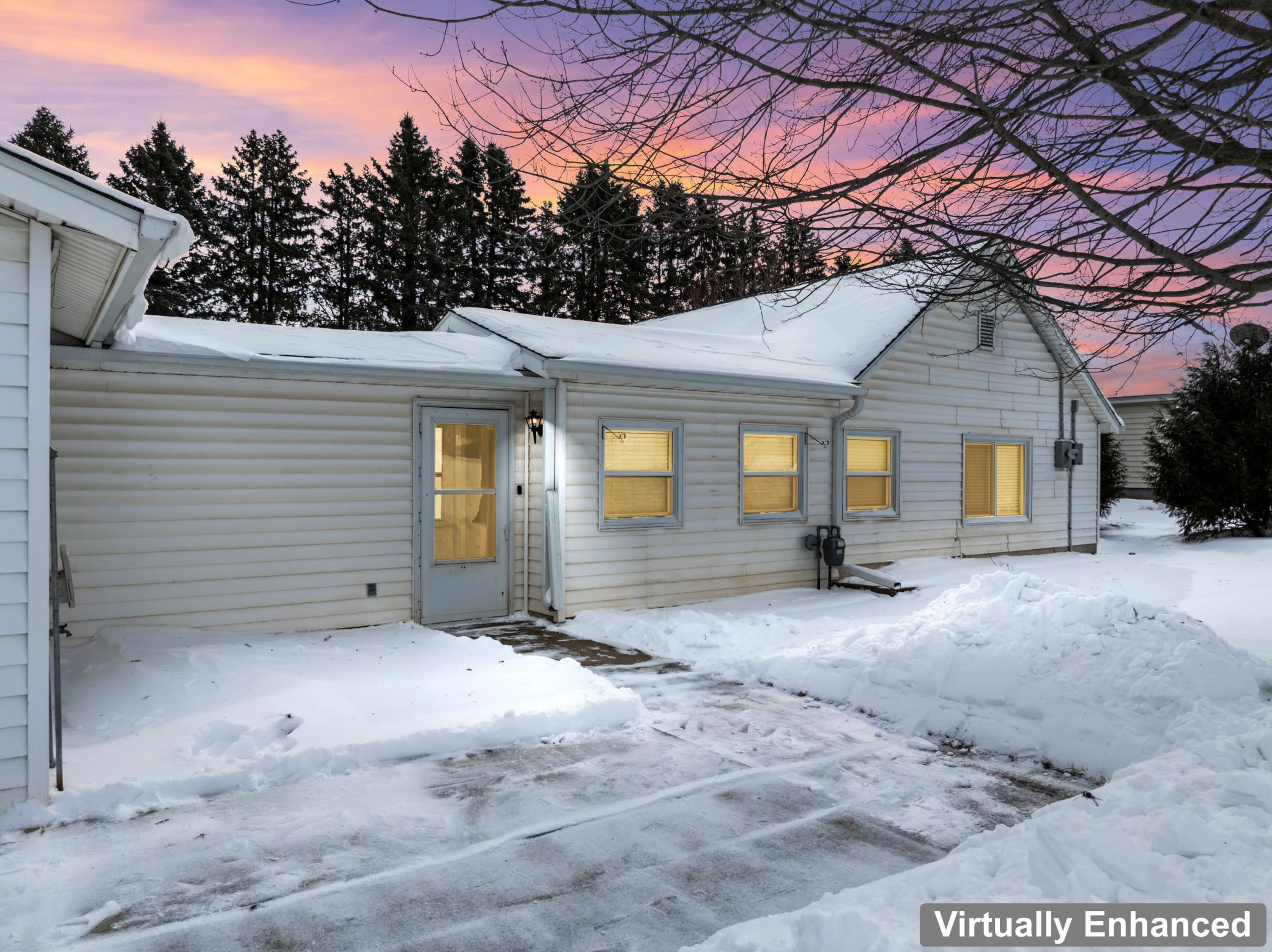 108 Harrison Avenue Southeast Racine, MN 55967 - Photo 8 of 32