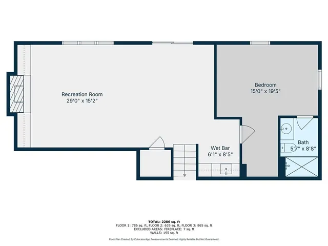 $375,000 | 12640 Oakmont Drive, Kansas City, MO 64145