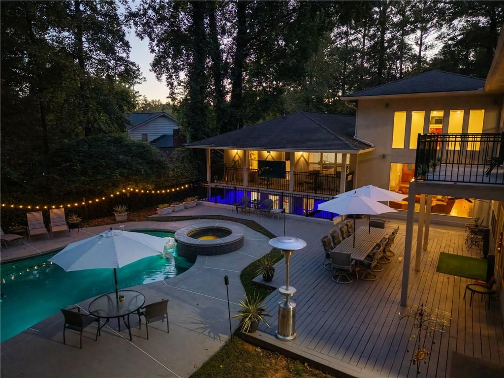 2994 East Ramble Lane Decatur, GA 30033 - Photo 101 of 111