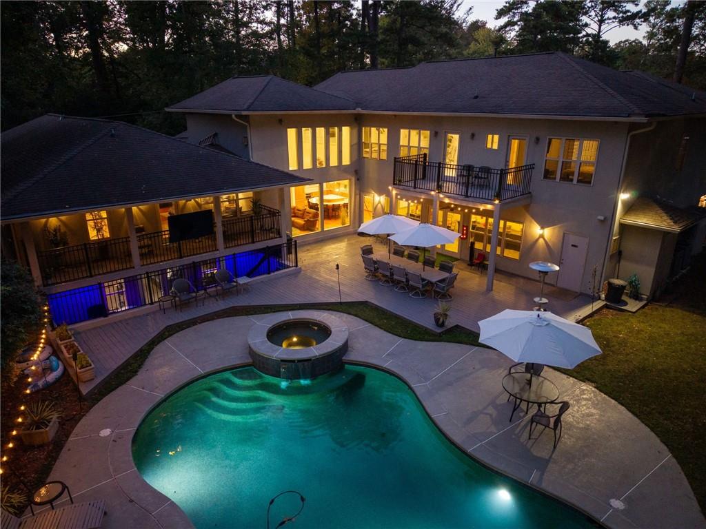 2994 East Ramble Lane Decatur, GA 30033 - Photo 102 of 111