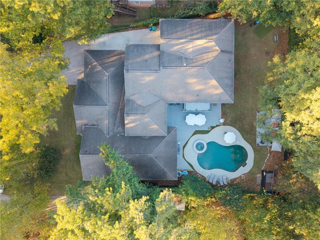 2994 East Ramble Lane Decatur, GA 30033 - Photo 104 of 111