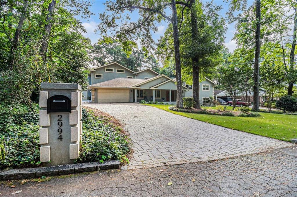 2994 East Ramble Lane Decatur, GA 30033 - Photo 107 of 111