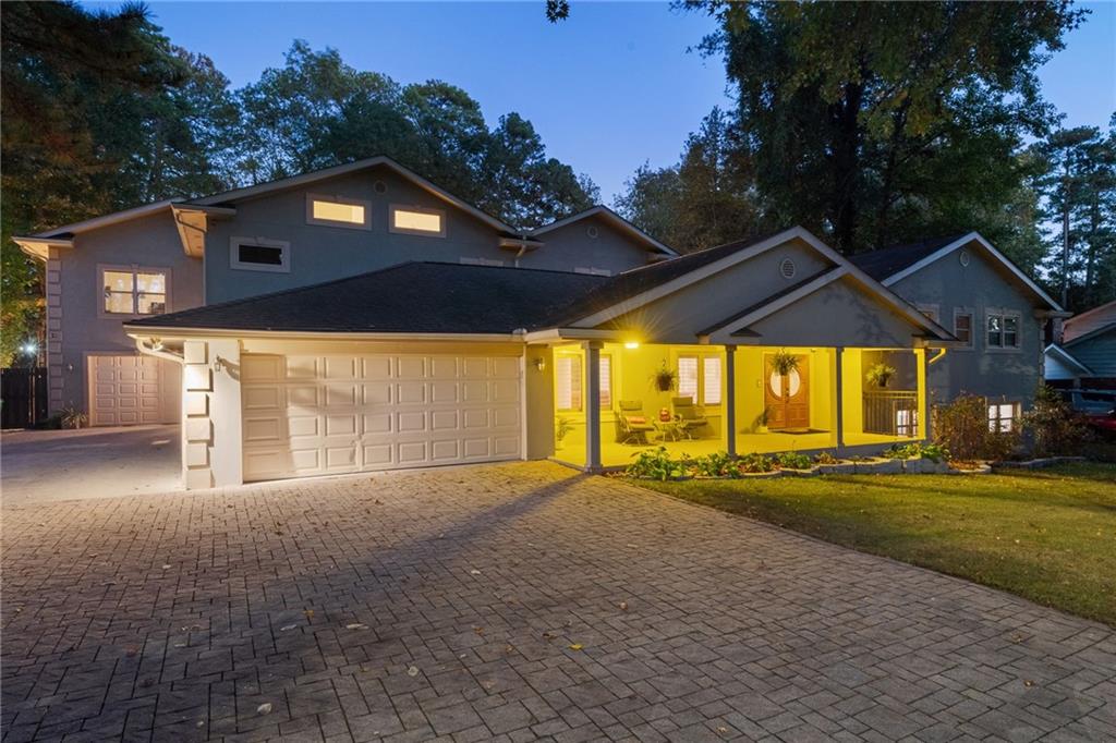 2994 East Ramble Lane Decatur, GA 30033 - Photo 109 of 111