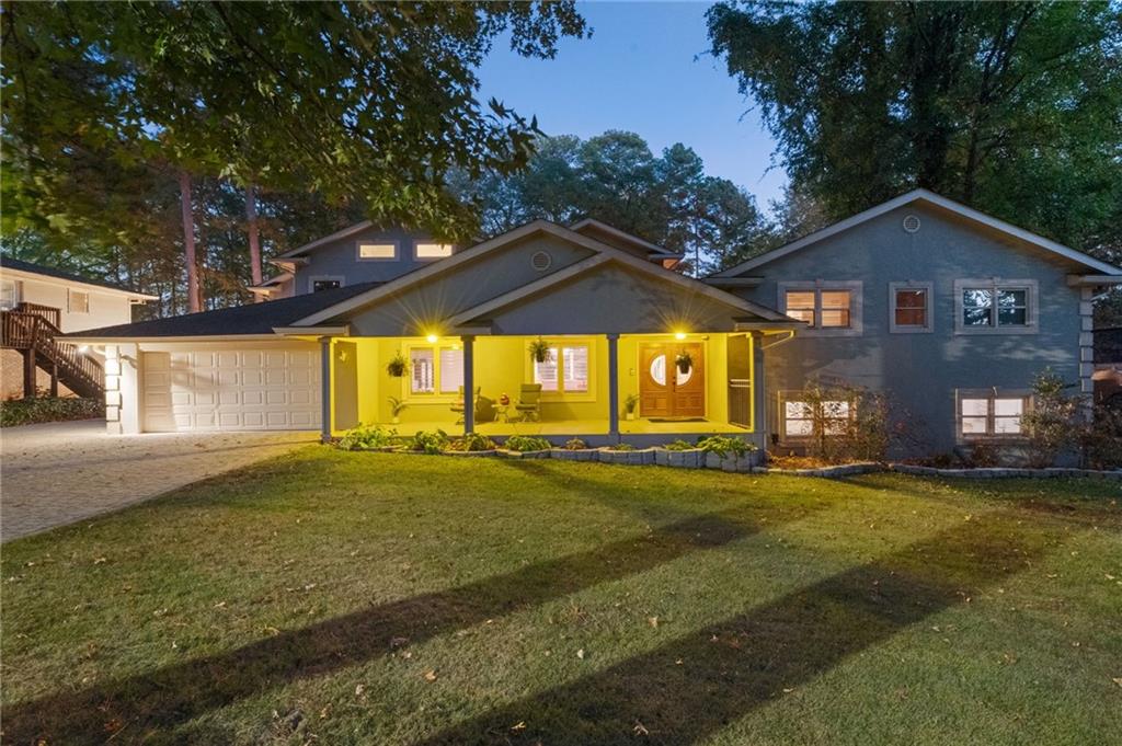 2994 East Ramble Lane Decatur, GA 30033 - Photo 110 of 111