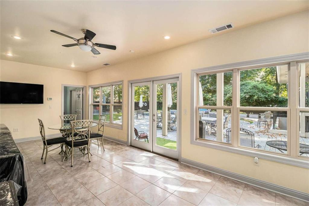 2994 East Ramble Lane Decatur, GA 30033 - Photo 22 of 111