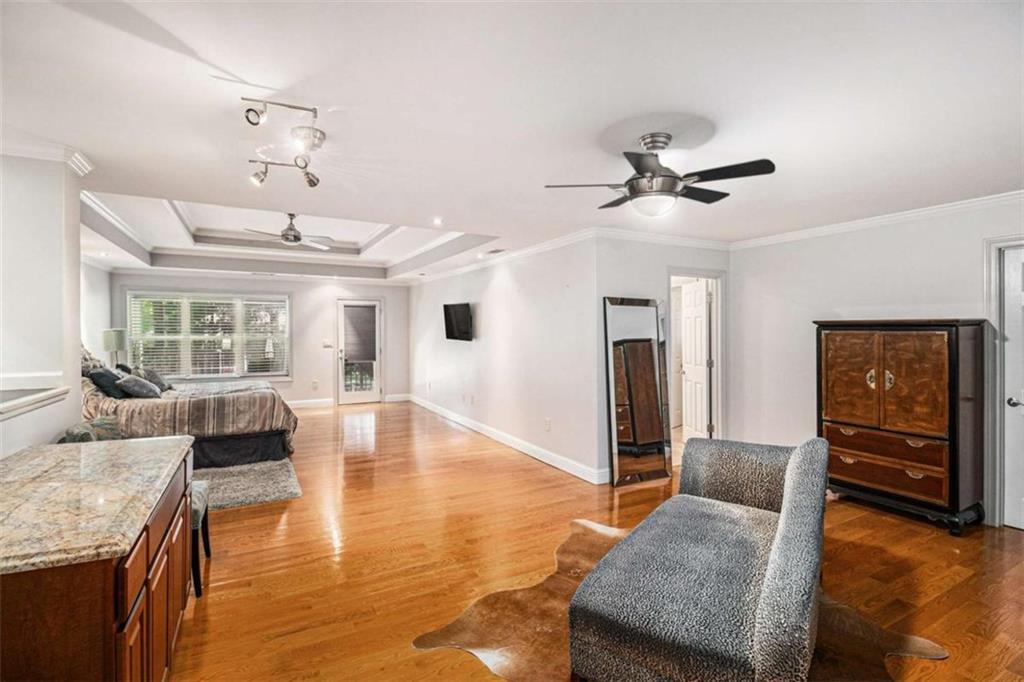 2994 East Ramble Lane Decatur, GA 30033 - Photo 26 of 111