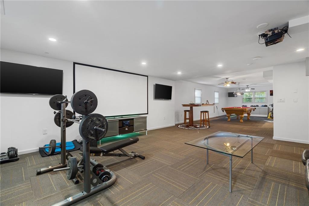 2994 East Ramble Lane Decatur, GA 30033 - Photo 45 of 111