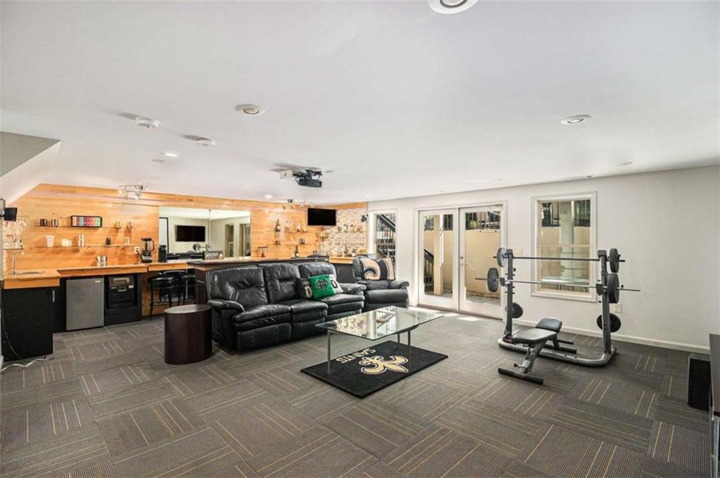 2994 East Ramble Lane Decatur, GA 30033 - Photo 47 of 111