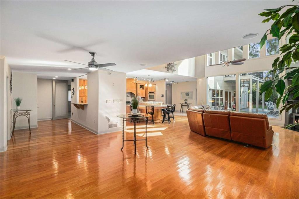 2994 East Ramble Lane Decatur, GA 30033 - Photo 6 of 111