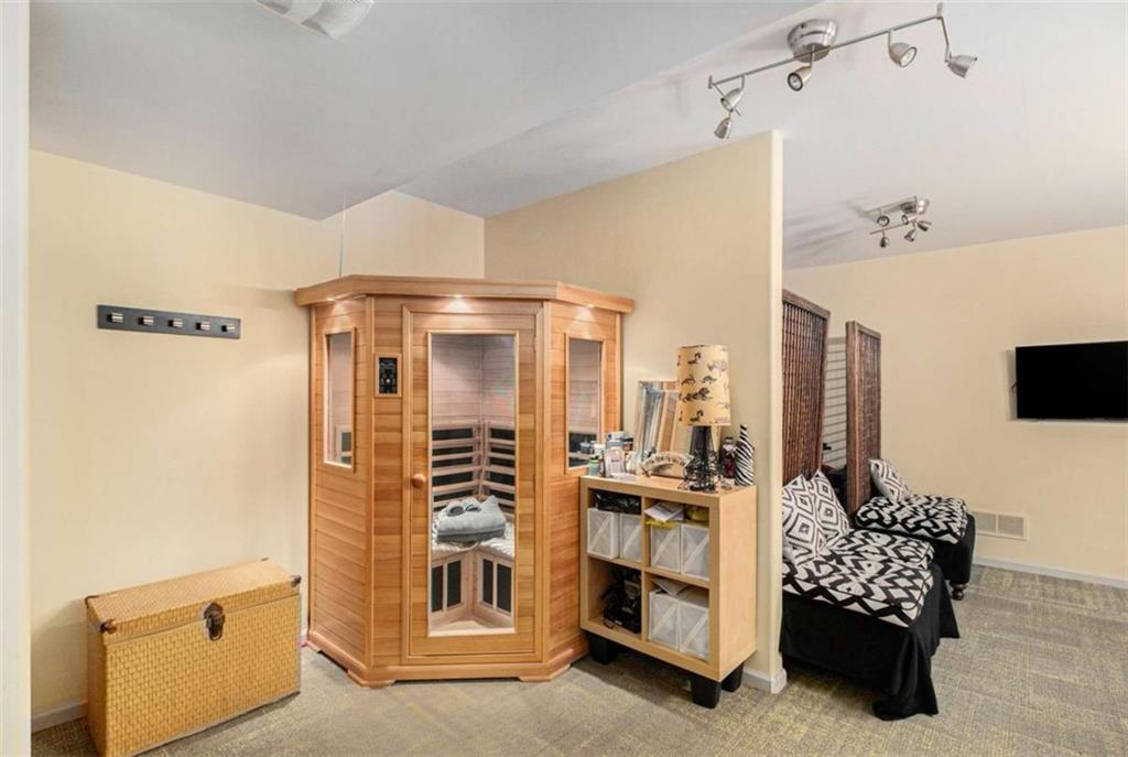 2994 East Ramble Lane Decatur, GA 30033 - Photo 65 of 111 a livingroom with furniture and a flat screen tv