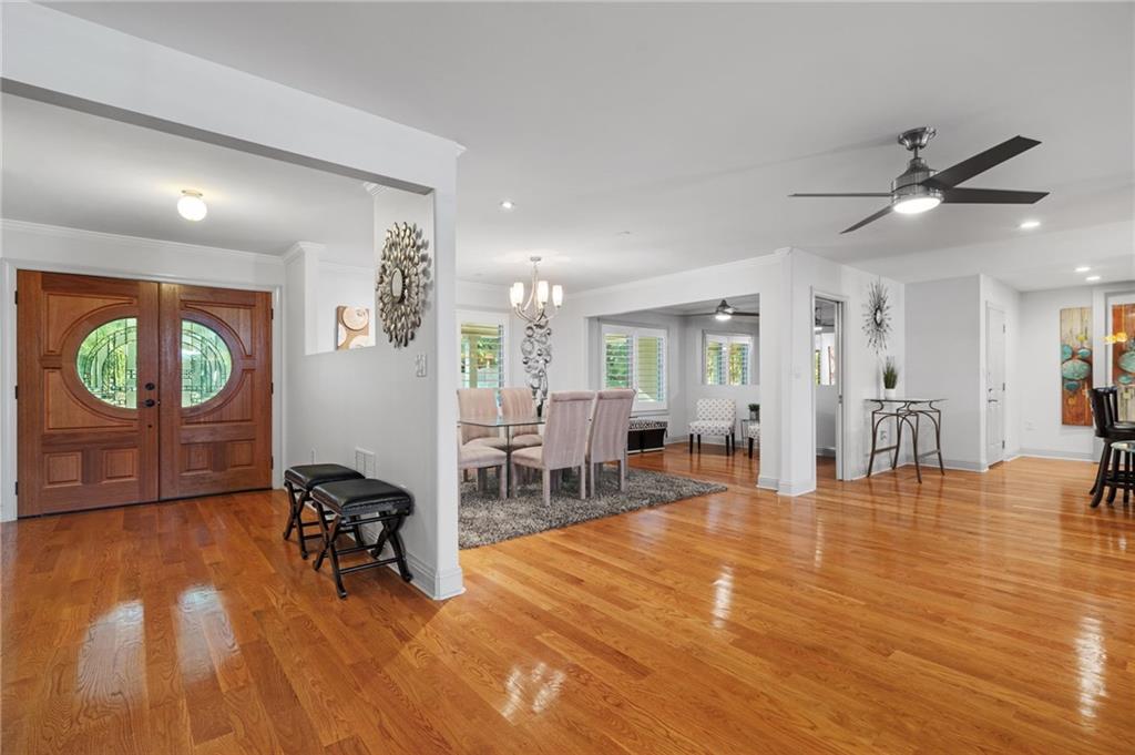 2994 East Ramble Lane Decatur, GA 30033 - Photo 7 of 111