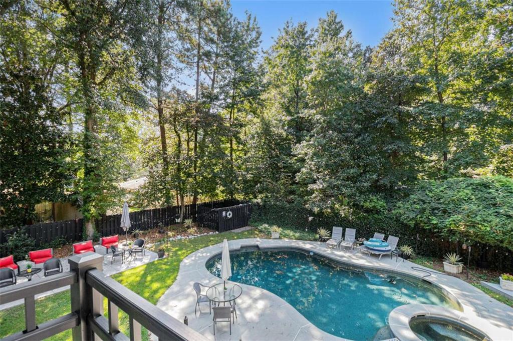 2994 East Ramble Lane Decatur, GA 30033 - Photo 77 of 111