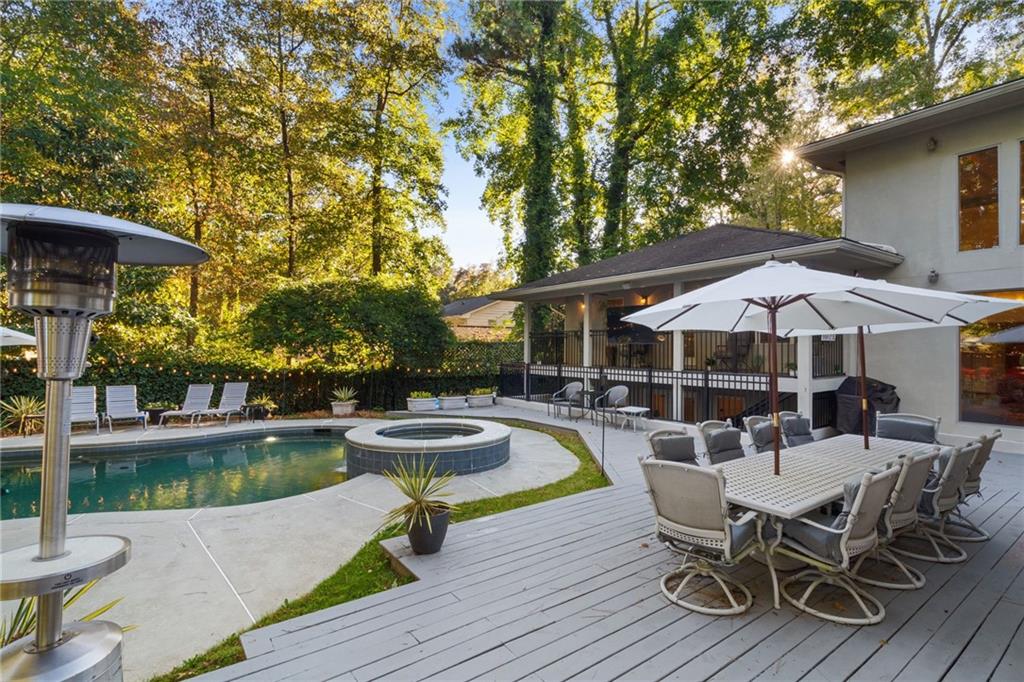 2994 East Ramble Lane Decatur, GA 30033 - Photo 83 of 111