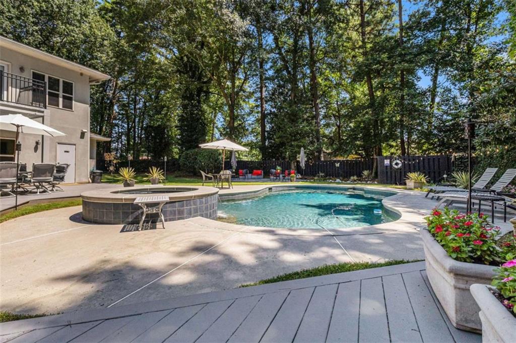 2994 East Ramble Lane Decatur, GA 30033 - Photo 86 of 111