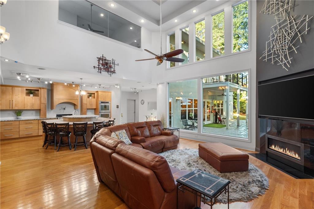 2994 East Ramble Lane Decatur, GA 30033 - Photo 9 of 111