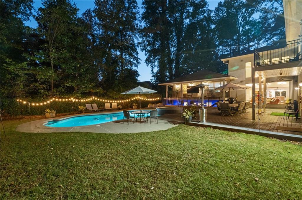 2994 East Ramble Lane Decatur, GA 30033 - Photo 95 of 111