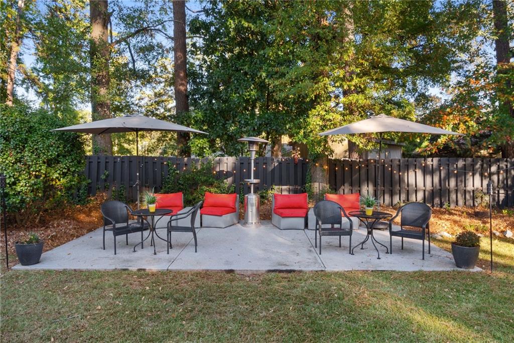 2994 East Ramble Lane Decatur, GA 30033 - Photo 96 of 111