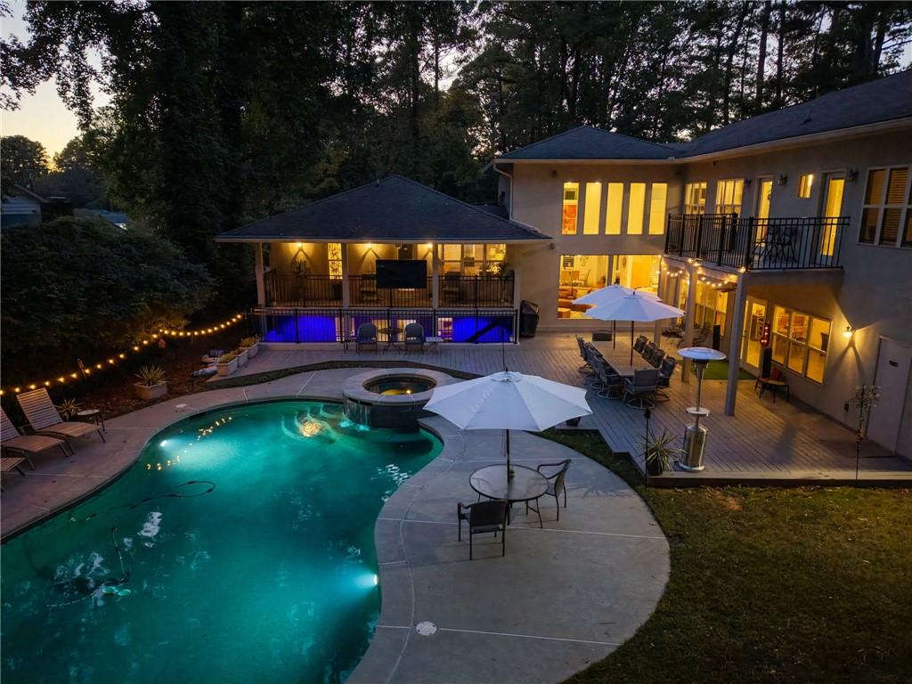 2994 East Ramble Lane Decatur, GA 30033 - Photo 100 of 111