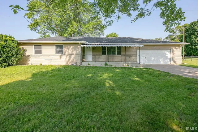 $399,900 | 58155 Beehler Road, Osceola, IN 46561