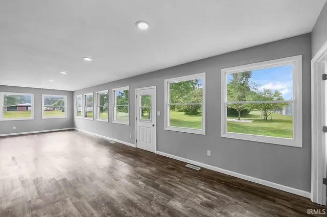 $399,900 | 58155 Beehler Road, Osceola, IN 46561