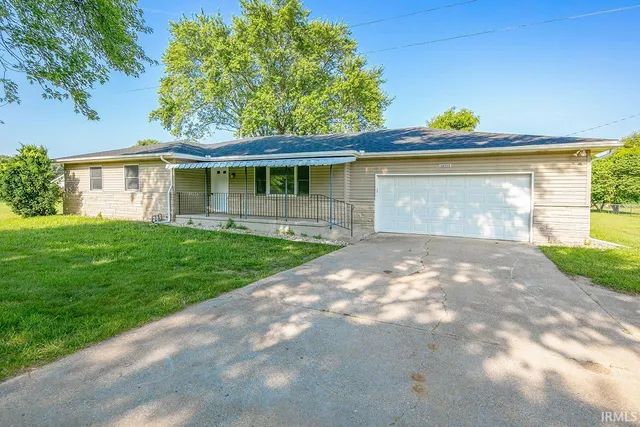 $399,900 | 58155 Beehler Road, Osceola, IN 46561