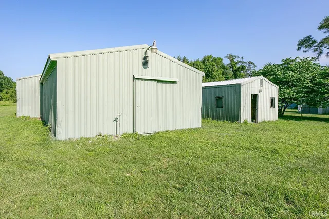 $399,900 | 58155 Beehler Road, Osceola, IN 46561