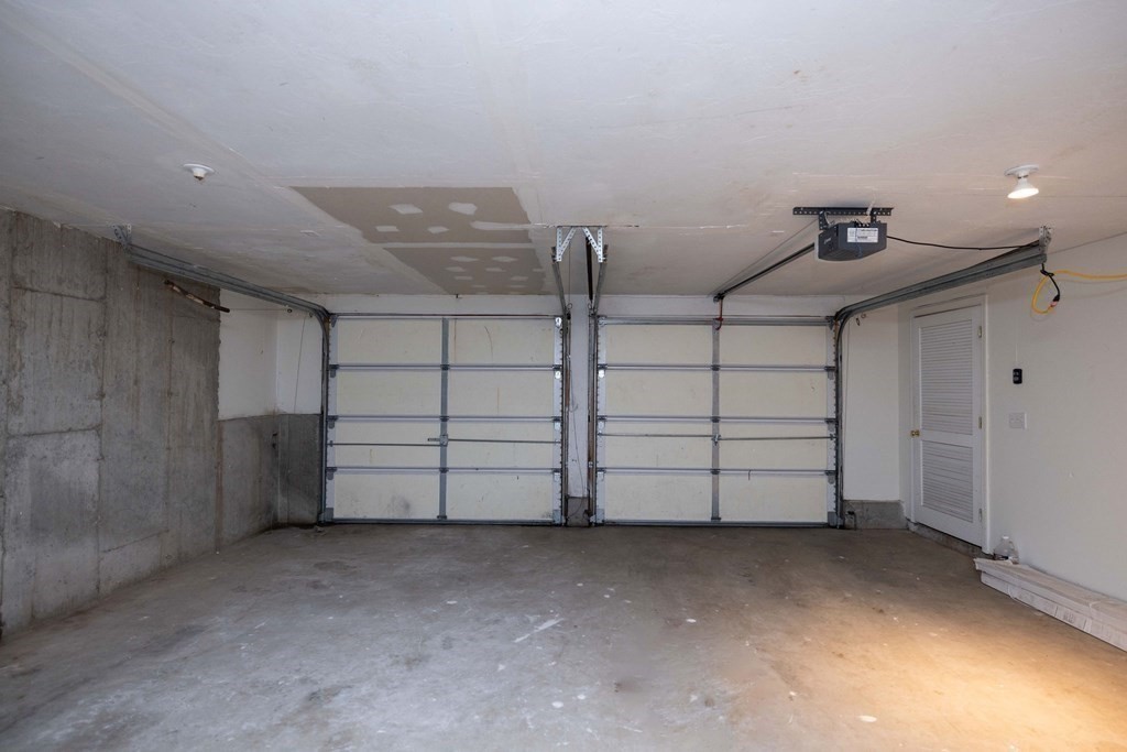 32 Rodney Street Worcester, MA 01605 - Photo 34 of 37 a view of a garage