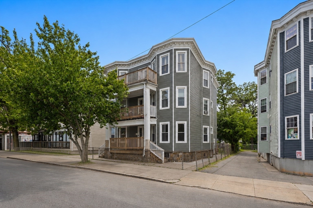 349 Adams Street Boston, MA 02122 - Photo 1 of 29