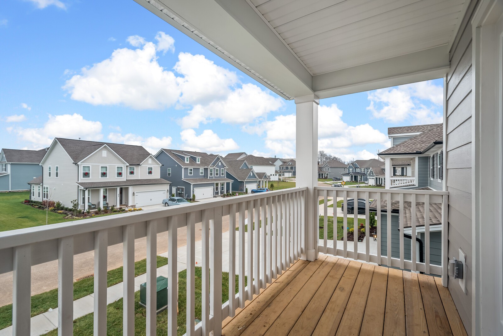 650 Conifer Drive Spring Hill, TN 37174 - Photo 24 of 37