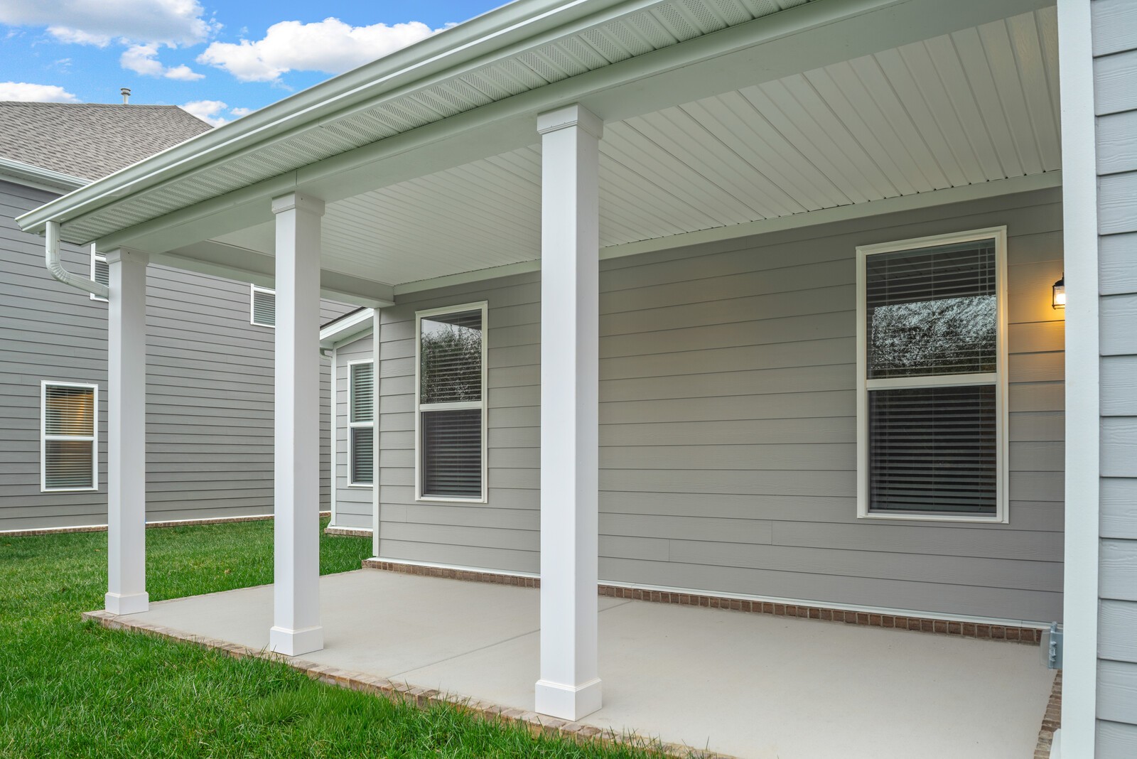 650 Conifer Drive Spring Hill, TN 37174 - Photo 33 of 37