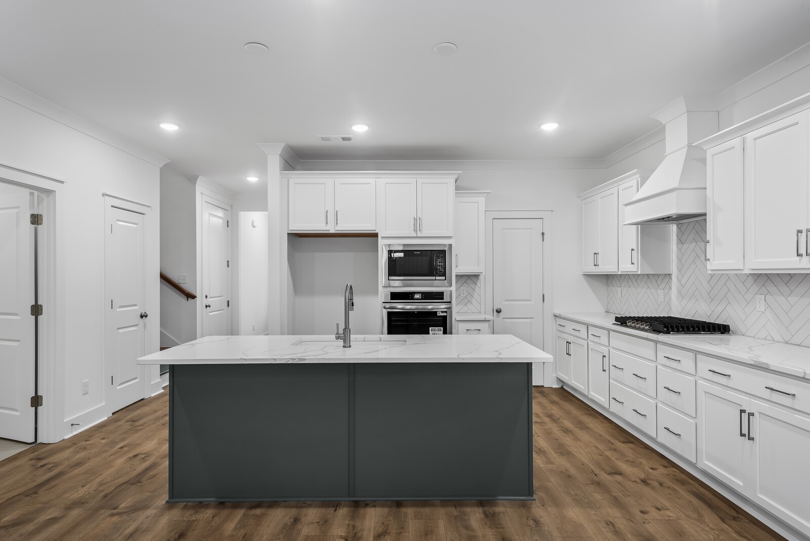 650 Conifer Drive Spring Hill, TN 37174 - Photo 8 of 37