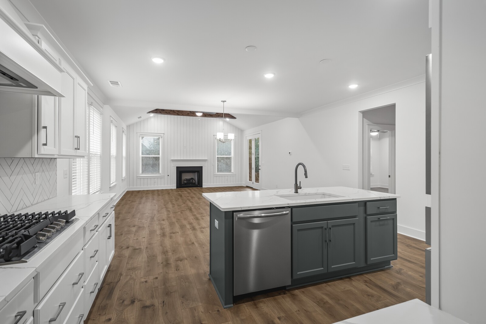 650 Conifer Drive Spring Hill, TN 37174 - Photo 10 of 37