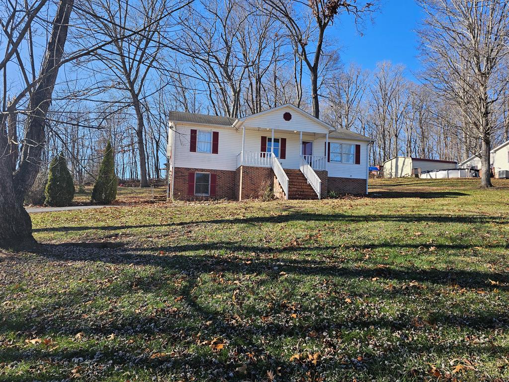 298 Fox Fire Road Max Meadows, VA 24360 - Photo 1 of 29 Gallery Image 1