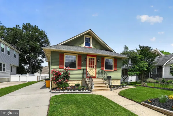 $374,000 | 37 Payson Avenue, Audubon, NJ 08106